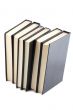 book on white