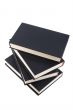 book on white background