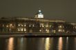 Building in the Moscow