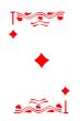 Card for play