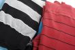 Colored jumper macro