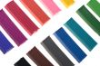 Colored plasticine