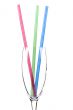 color straws