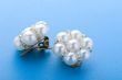 costume jewellery earring