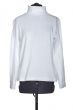 dummy with clothes on white background