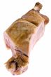 gammon pork on a bone