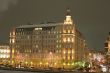Hotel in Moscow