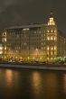 Hotel in the Moscow