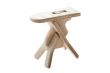 Ironing table