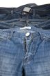 jeans closeup