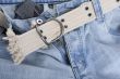 jeans macro