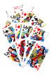 leisure card game macro