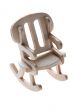 Miniature Rocking Chair 