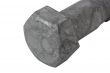 Silver Bolt