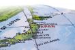 Map of Japan