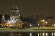 Moscow Night in country estate