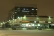 Moscow tv center