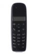 phone on white background