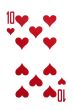 playing card