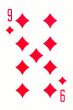 red card macro