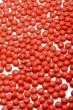 Red pharmacy medical tablets