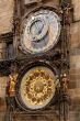 Astronomical Orloy Clock in Prague