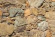 Closeup Rocky Wall