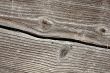 Crack on the Wood Texture