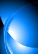 Bright abstract background