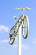 memorial bike