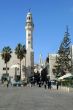 Mosque of Omar in Bethlehem