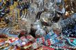At the Flea Market