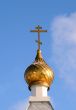 Golden Dome