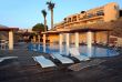 Hotel Recreation Area