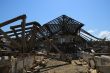 Ruins of the last century