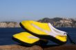 Beach Shoes in the Sun