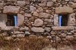 Piece of Venetian Fortezza Wall in Rethymnon