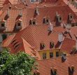 Prague Roofs