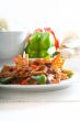 Chinese beef and vegetables