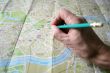 route journey