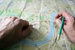 route journey