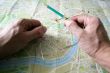 route journey