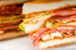 club sandwich