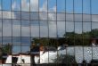 Distorted Reflection