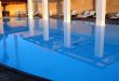 Hotel Swimming Pool
