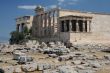 Erechtheion in Athens
