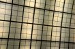Illuminated Ceiling in the Museum