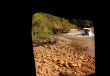 Thru the Jeep`s Window