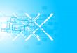 Bright background for your design
