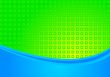 Bright background